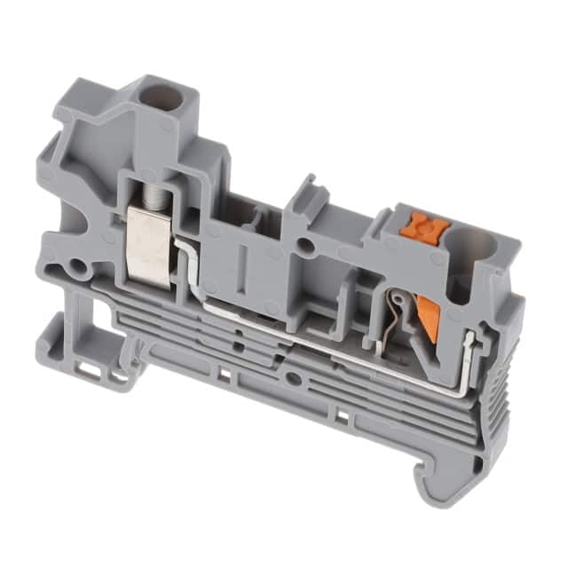 3209519 Phoenix Contact  Canale guida DIN